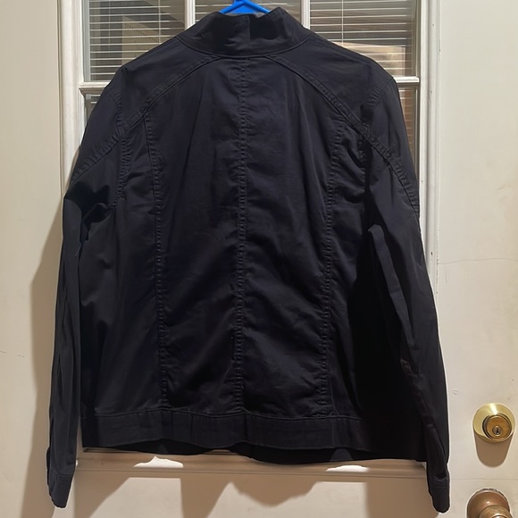 Black jacket - Picture 3 of 6